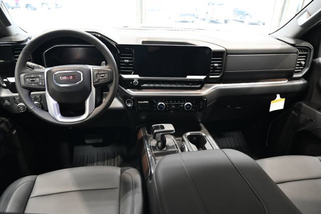 New 2026 GMC Sierra 1500 SLT w/ SLT Premium Plus Package AWD/4WD image 15