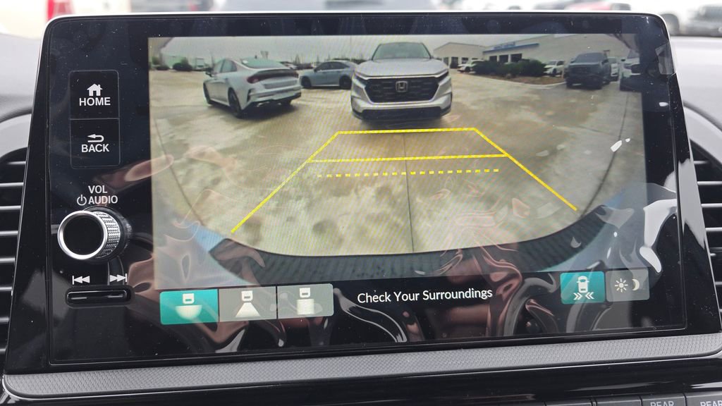 New 2026 Honda Odyssey Sport-L image 20