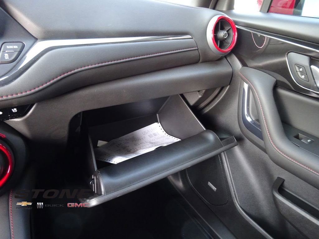 New 2026 Chevrolet Blazer RS w/ Enhanced Convenience Package image 27