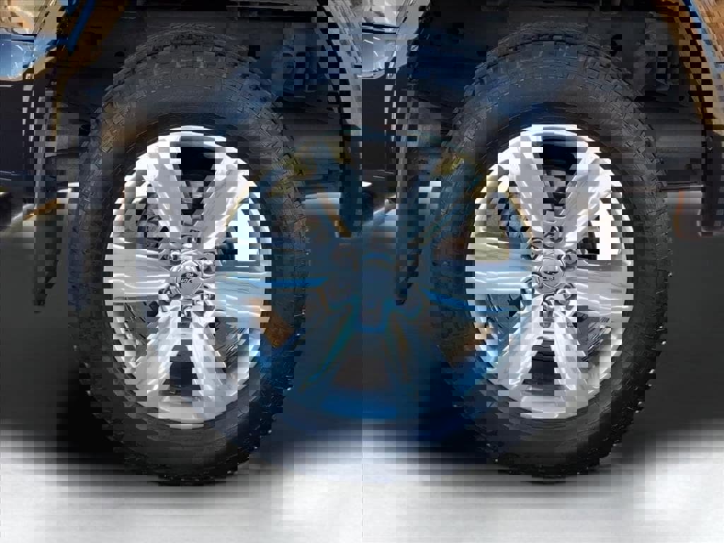 Used 2019 Ford F150 Platinum w/ Equipment Group 701A Luxury image 7