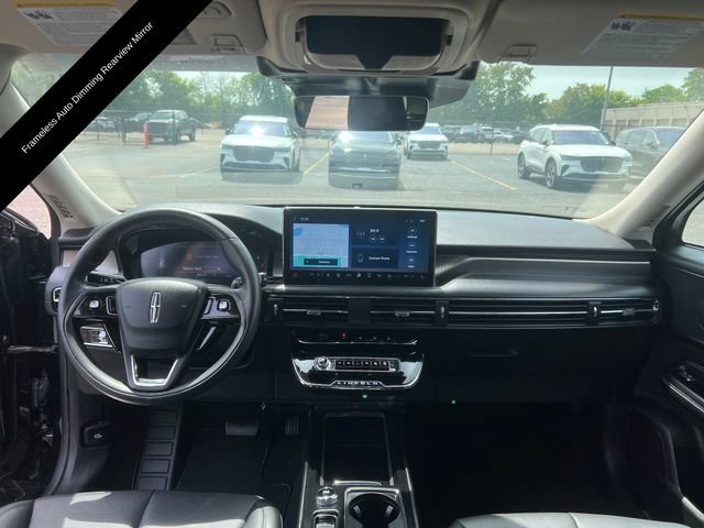 Certified 2024 Lincoln Corsair Reserve w/ Equipment Group 201A AWD/4WD image 17