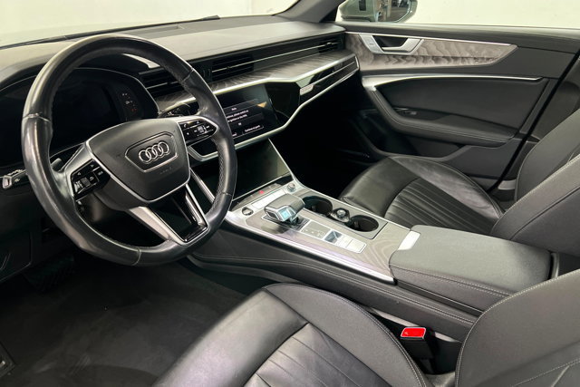 Used 2024 Audi A6 Premium Plus AWD/4WD image 15