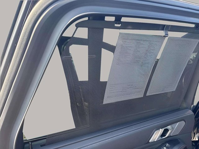 Used 2023 BMW X5 M50i w/ Executive Package image 10