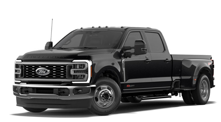 New 2027 Ford F350 Lariat AWD/4WD image 1