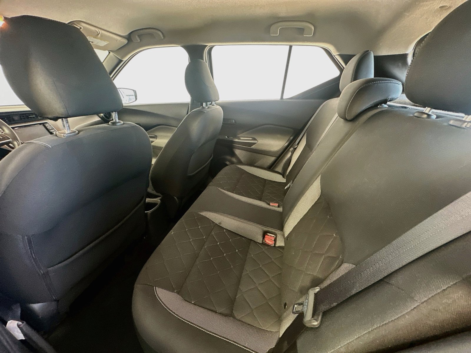 Used 2019 Nissan Kicks S FWD image 22