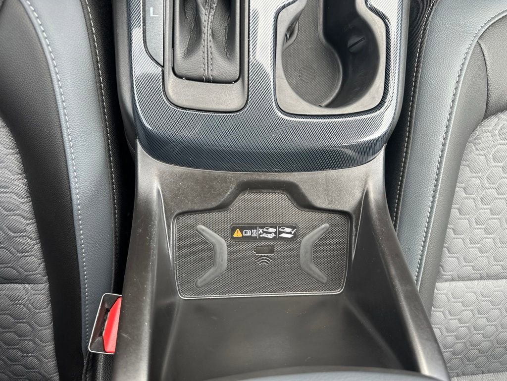 Certified 2022 Chevrolet Colorado Z71 AWD/4WD image 7