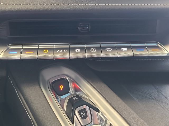 New 2026 Chevrolet Corvette Stingray Coupe w/ 1LT image 29