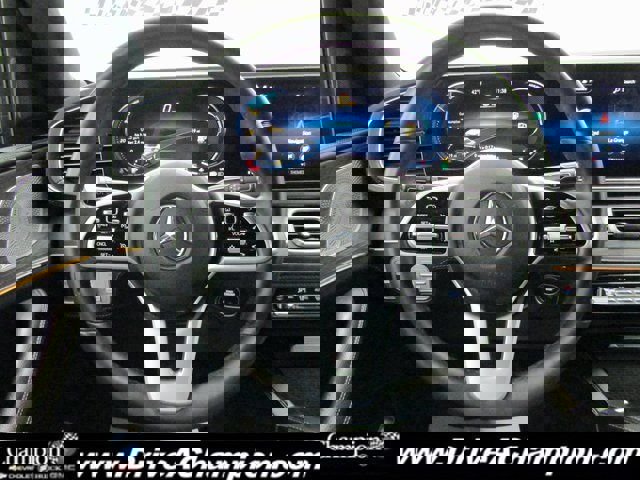 Used 2020 Mercedes-Benz GLE 350 4MATIC image 31