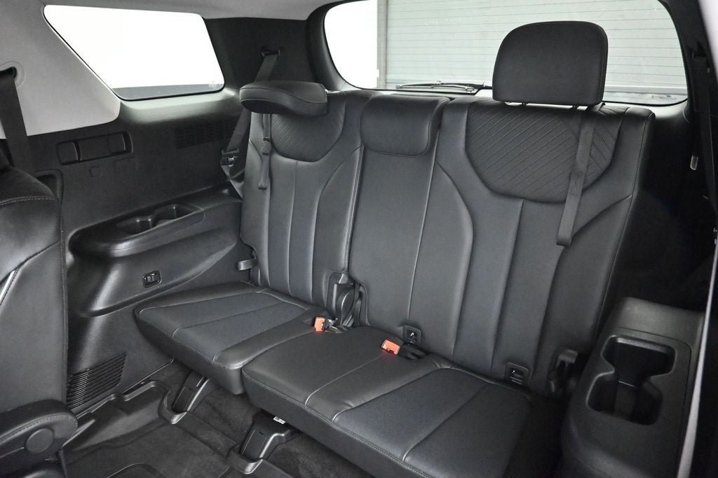Certified 2024 Hyundai Palisade XRT AWD/4WD image 32