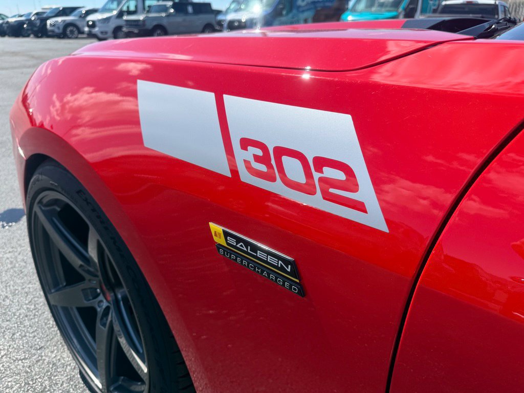 New 2026 Ford Mustang GT RWD image 14