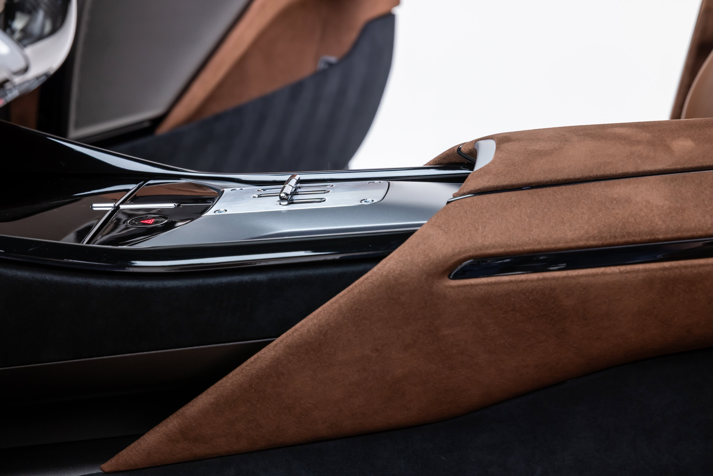 Certified 2023 Ferrari Purosangue image 60