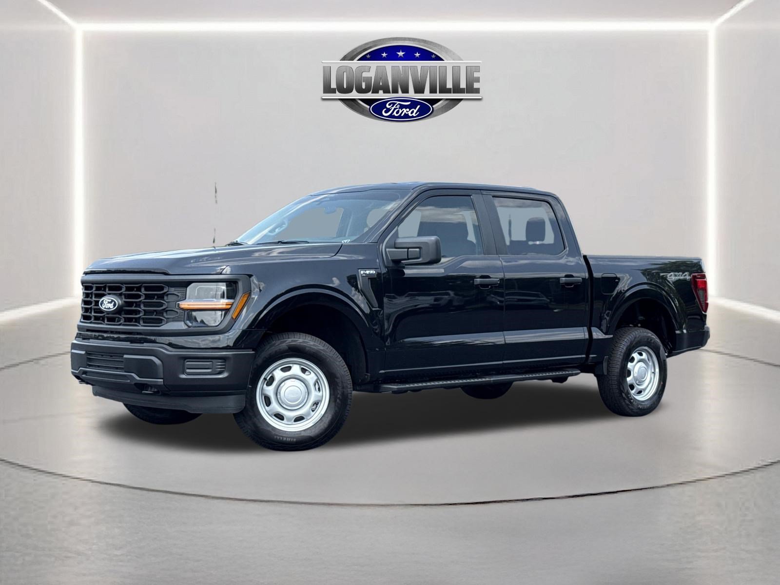 New 2026 Ford F150 XL w/ Tow/Haul Package