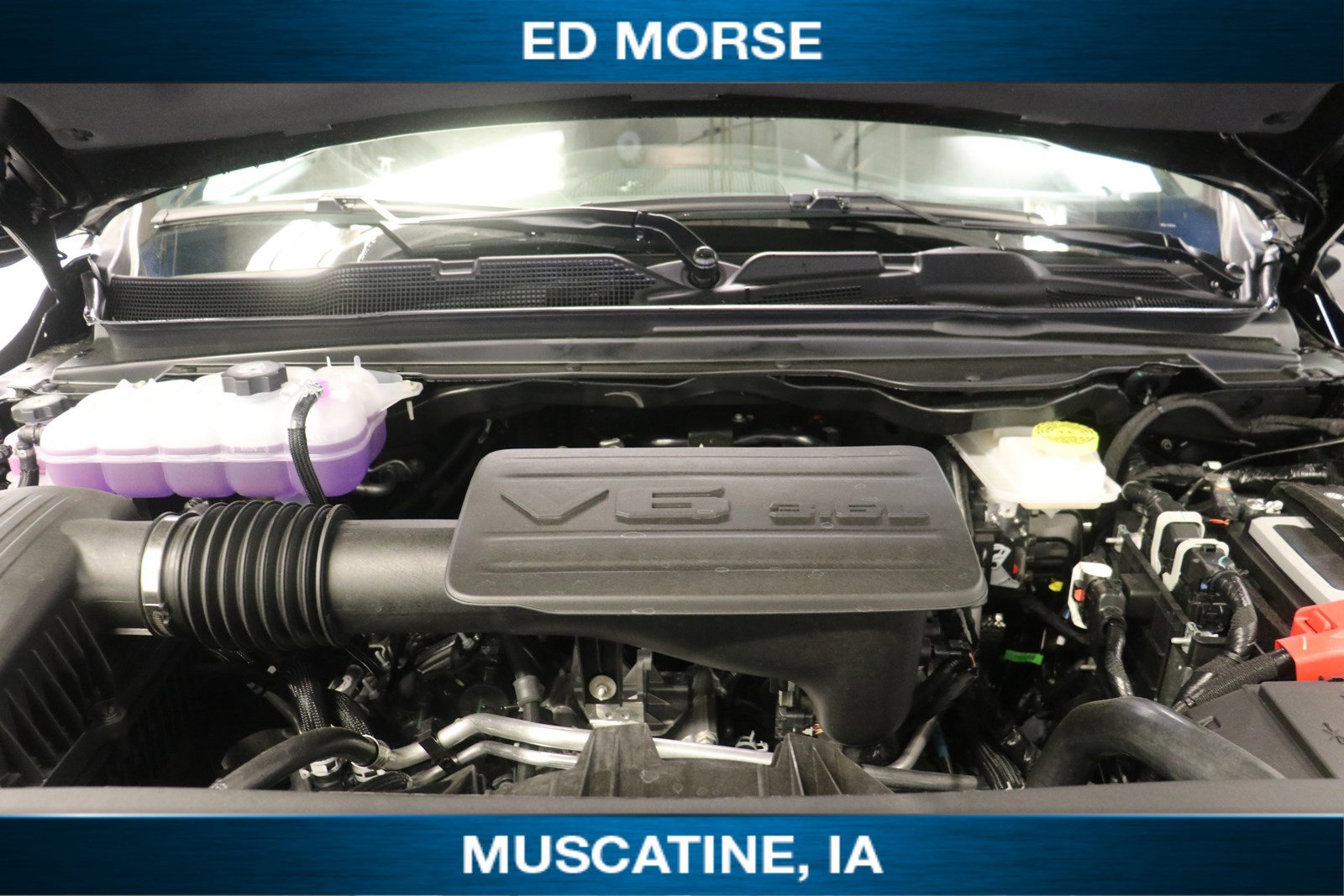 New 2025 RAM 1500 Tradesman image 10