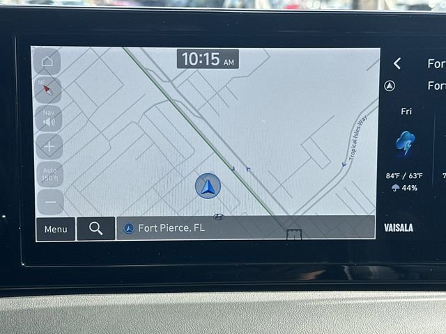 Used 2025 Hyundai Palisade SEL image 30