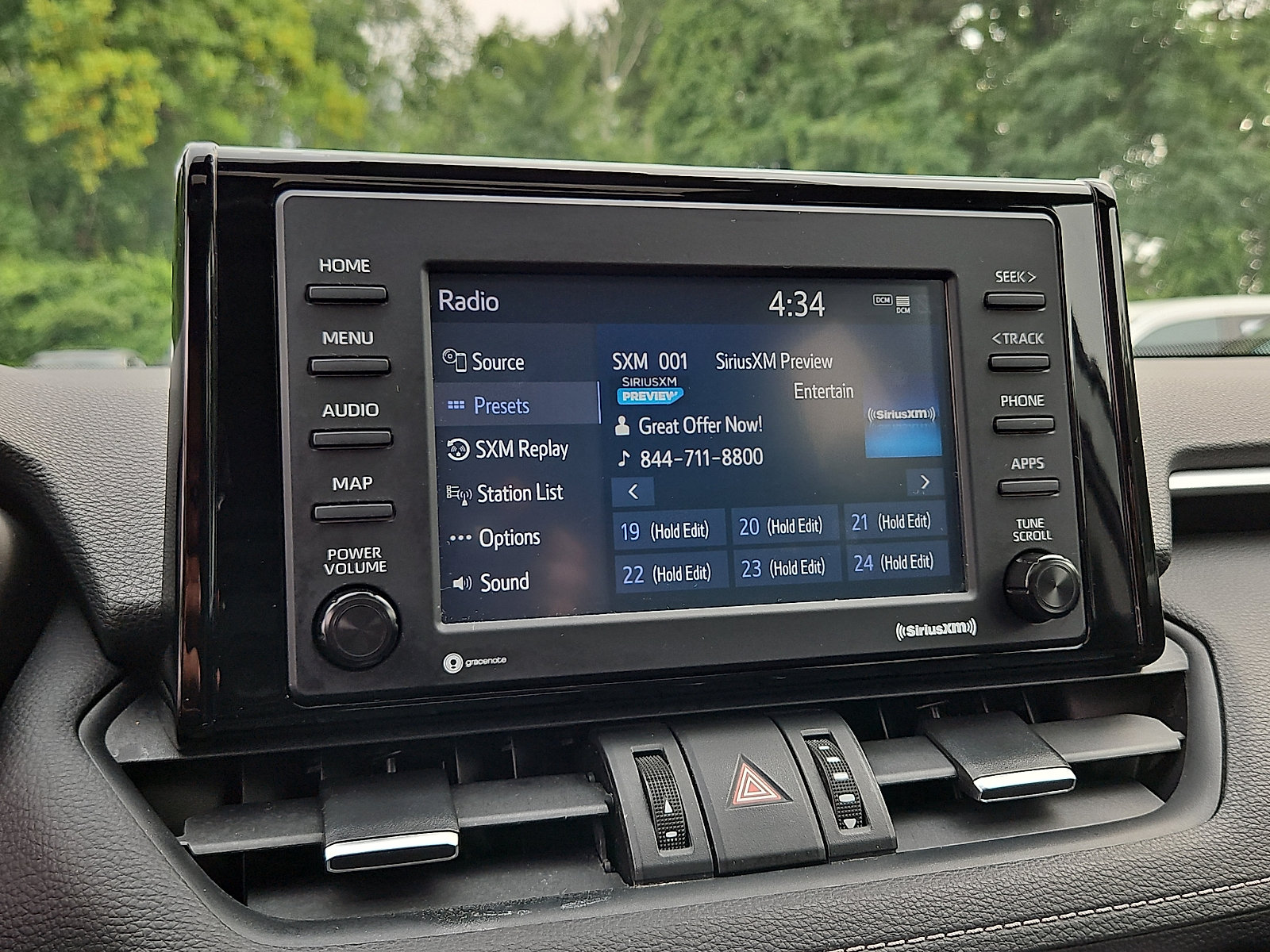 Used 2020 Toyota RAV4 XLE Premium AWD/4WD image 19