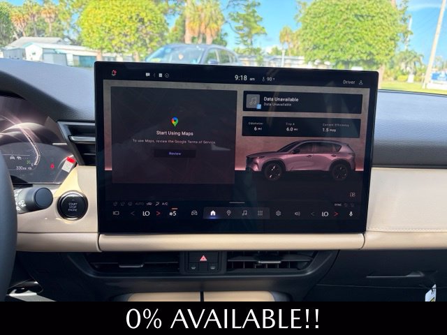 Used 2026 MAZDA CX-5 2.5 S w/ Premium Plus Package AWD/4WD image 18