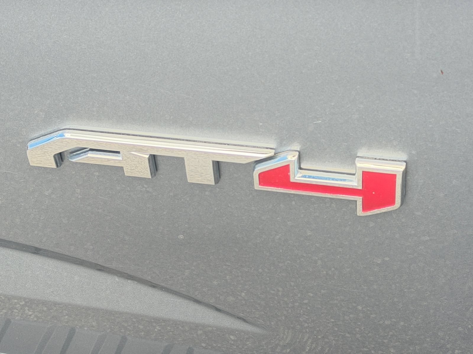 Used 2021 GMC Canyon AT4 AWD/4WD image 8