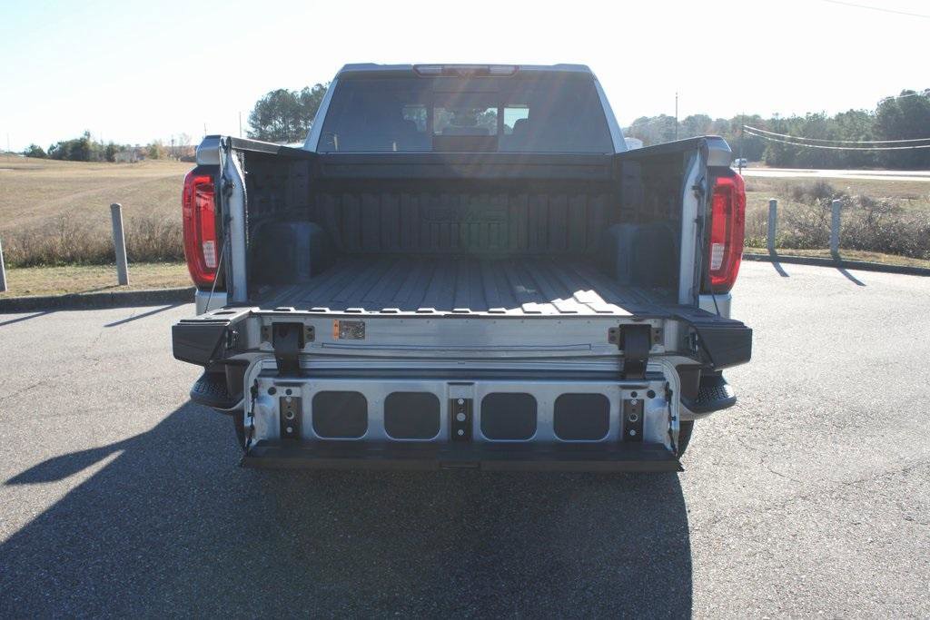New 2026 GMC Sierra 1500 AT4 w/ AT4 Premium Package image 22