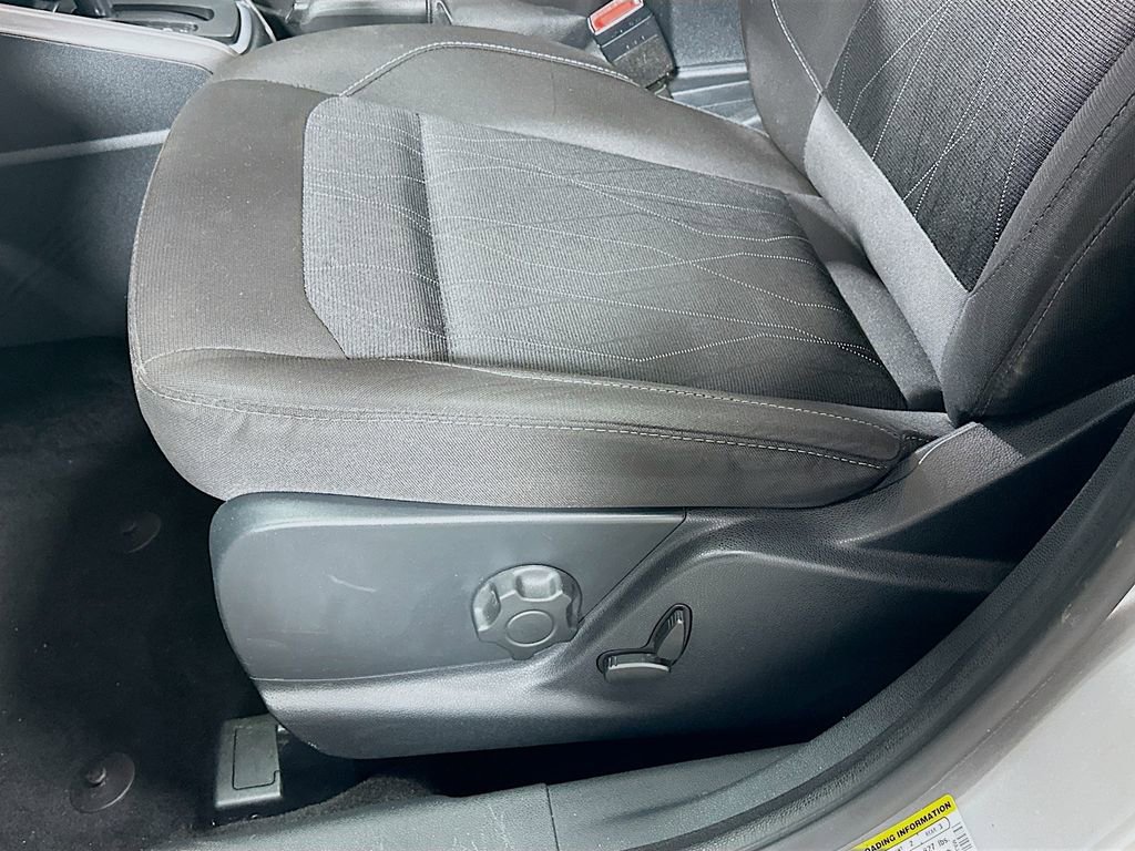 Used 2019 Ford EcoSport SE FWD image 20