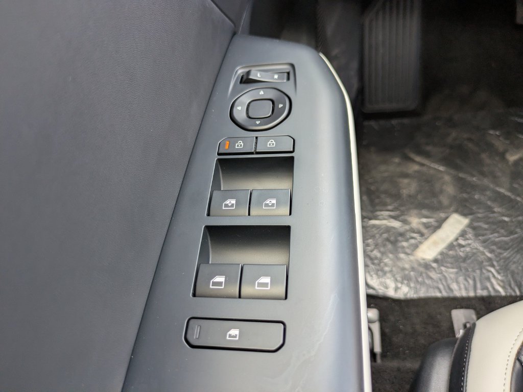 New 2026 Kia K4 GT-Line w/ GT-Line Sunroof Package FWD image 22