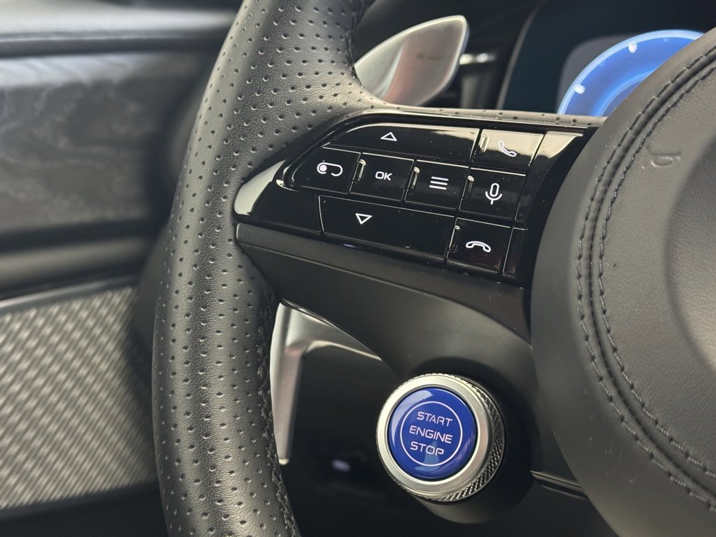 New 2024 Maserati Grecale GT image 20