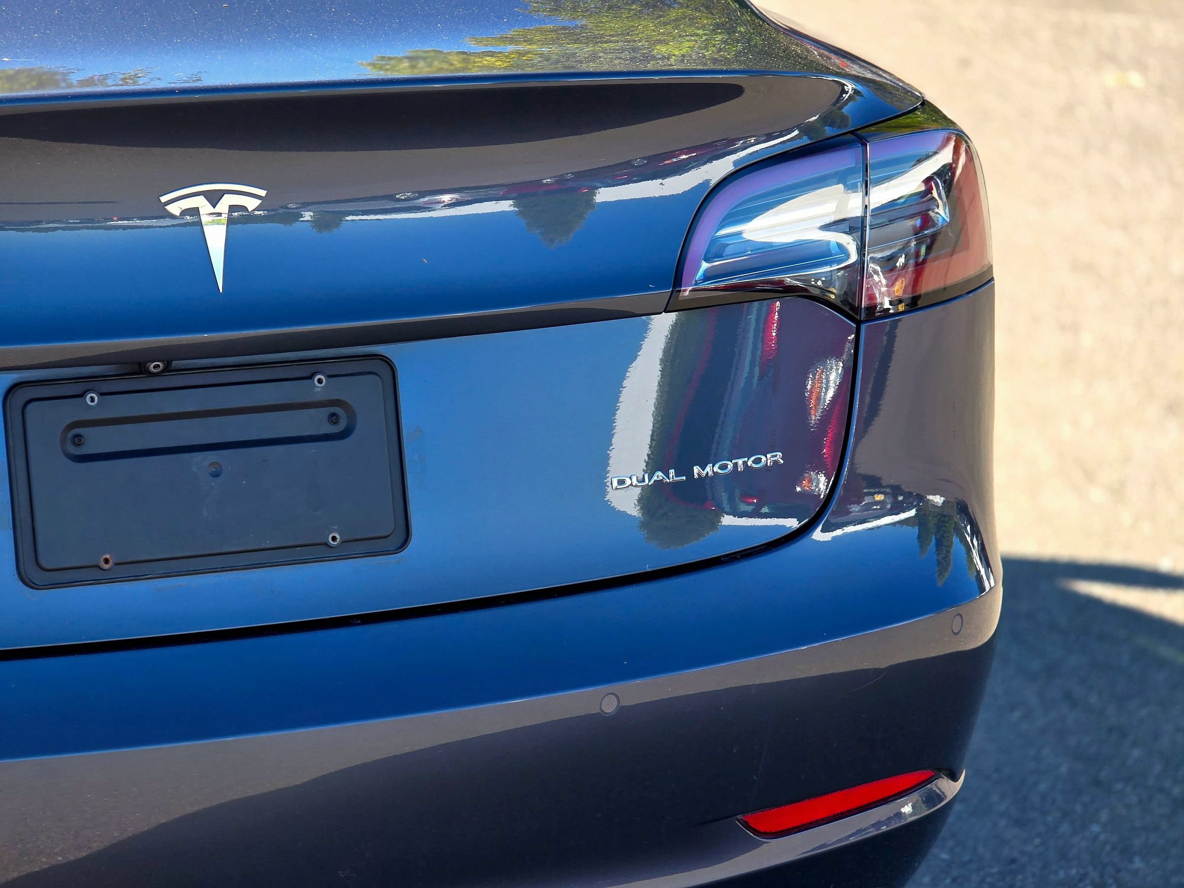 Used 2019 Tesla Model 3 Long Range AWD/4WD image 12