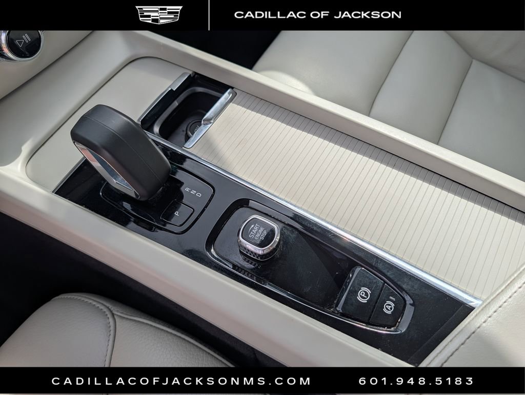 Used 2024 Volvo S60 B5 Core image 13