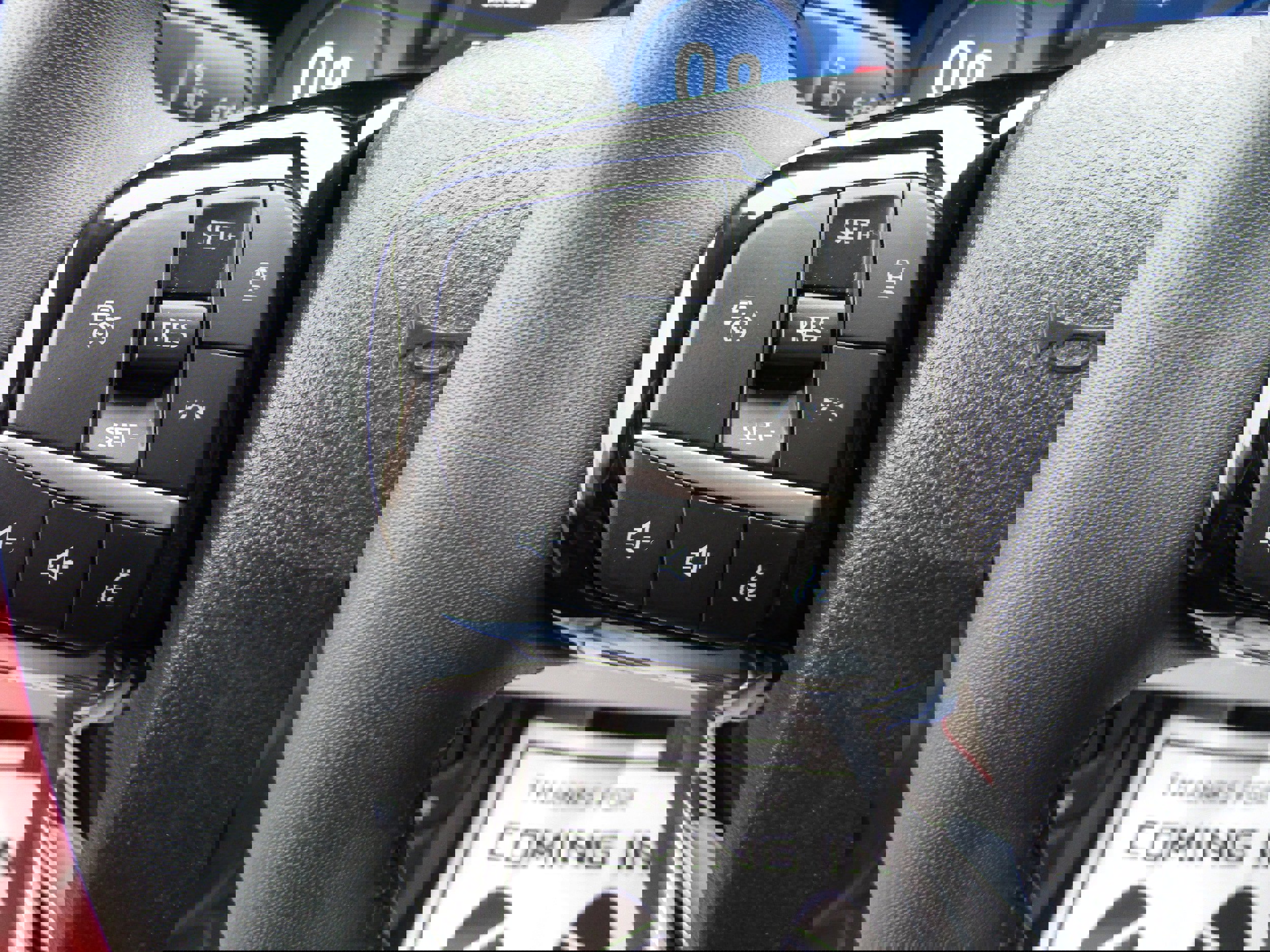 Used 2023 Ford Escape Active w/ Tech Pack #2 image 23