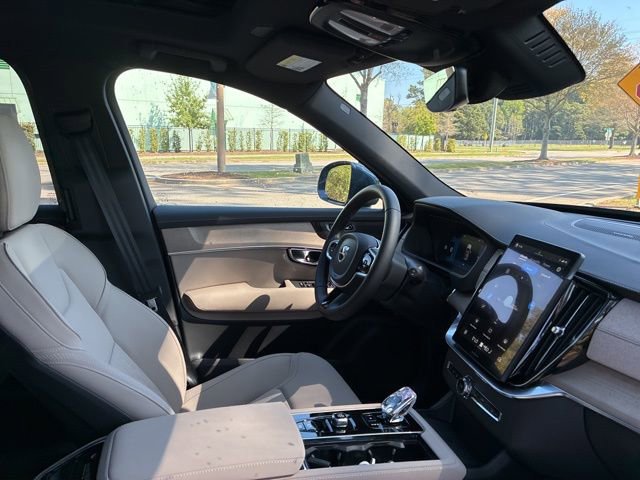 New 2026 Volvo XC90 B6 Plus w/ Protection Package Premier AWD/4WD image 24