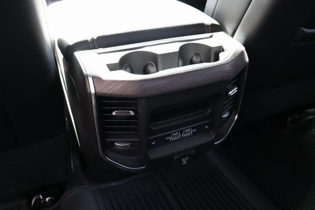 Used 2025 RAM 2500 Laramie image 46