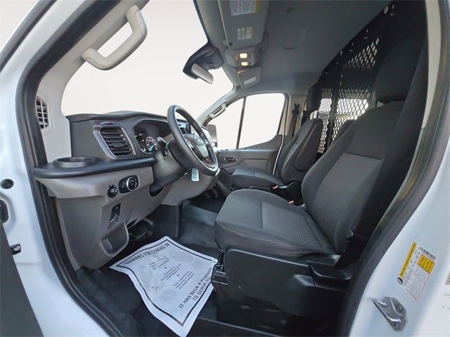 Certified 2023 Ford Transit 250 Low Roof w/ Exterior Upgrade Package image 9