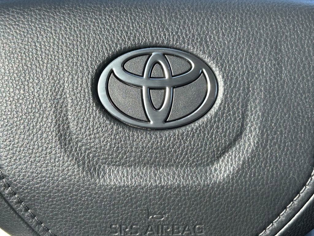 Certified 2025 Toyota Tacoma TRD Sport image 30