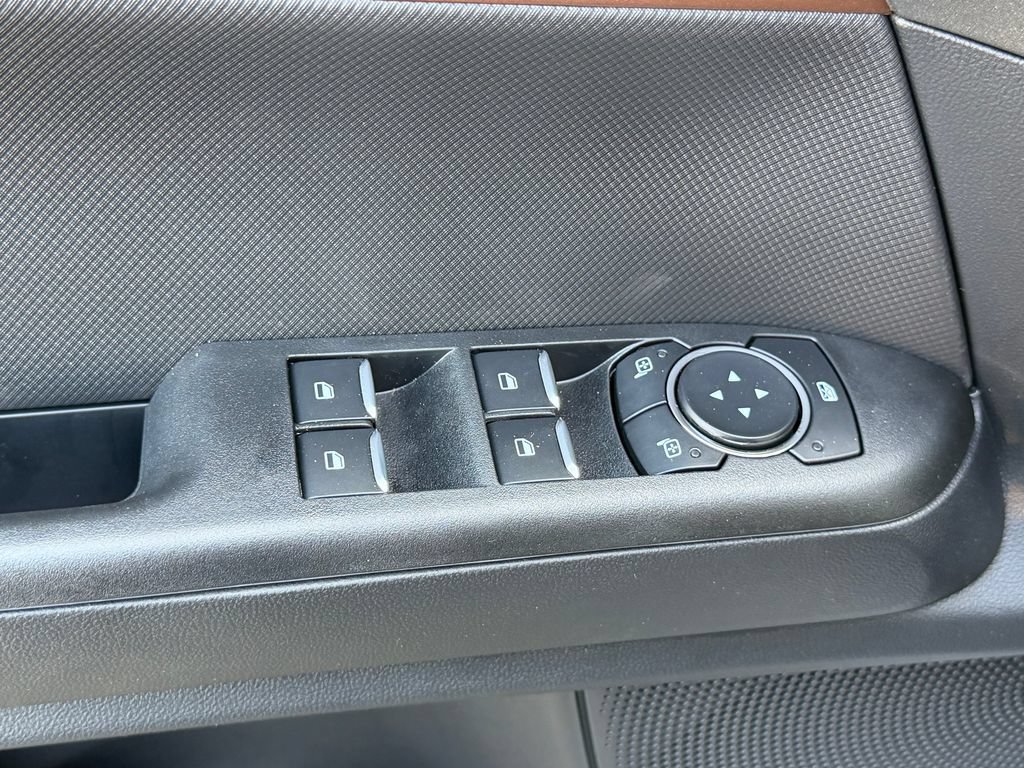 New 2026 Ford Bronco Sport Outer Banks AWD/4WD image 21