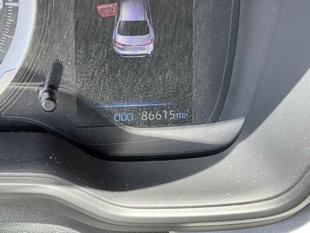 Used 2020 Toyota Corolla SE FWD image 27