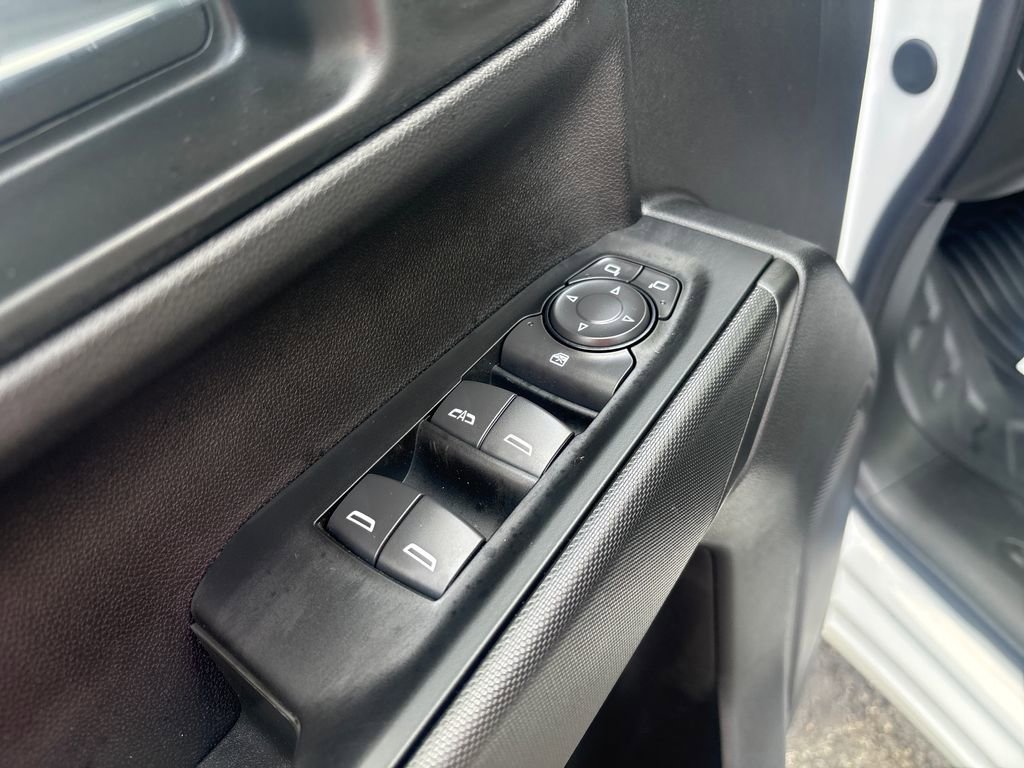 New 2026 Chevrolet Silverado 1500 W/T w/ WT Value Package AWD/4WD image 11