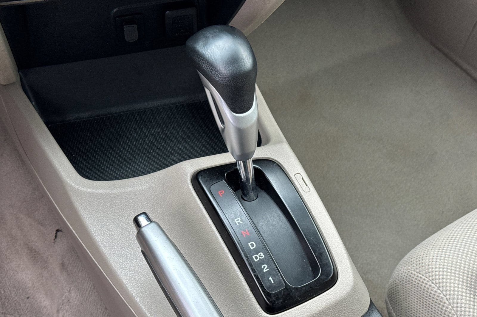Used 2012 Honda Civic EX image 22