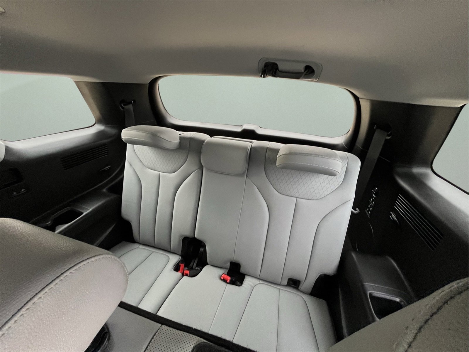 Used 2021 Hyundai Palisade SEL image 33