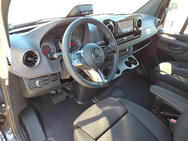 New 2026 Mercedes-Benz Sprinter 2500 image 14