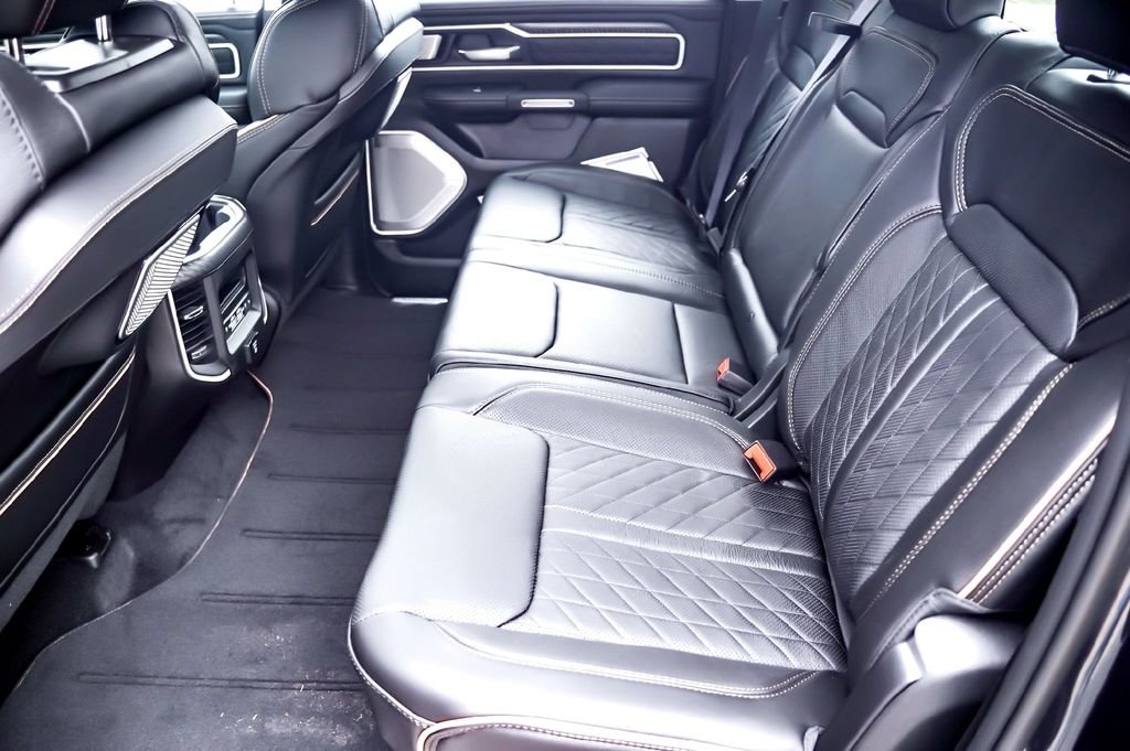 New 2026 RAM 1500 Tungsten image 30