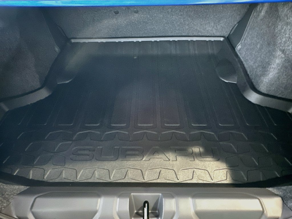 New 2026 Subaru WRX GT AWD/4WD image 28