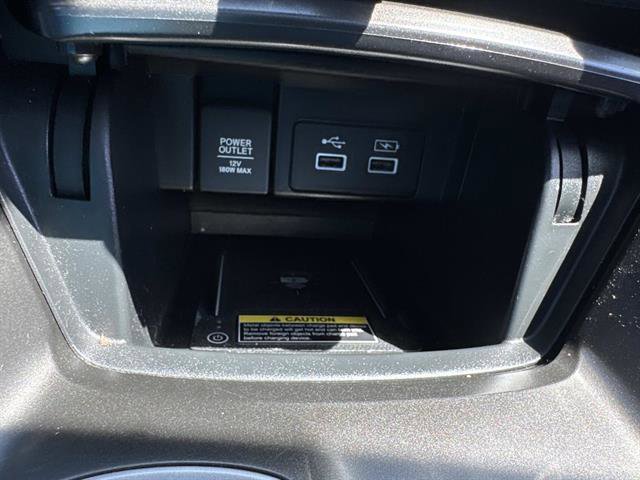 Used 2021 Honda Accord EX-L image 43