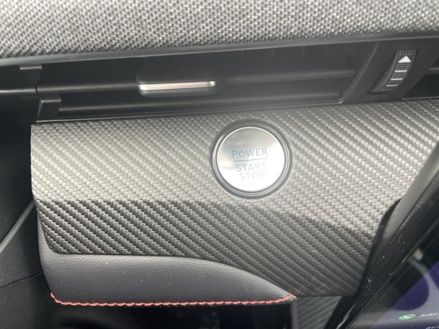 New 2025 Ford Mustang Mach-E Premium w/ Sport Appearance Package image 14