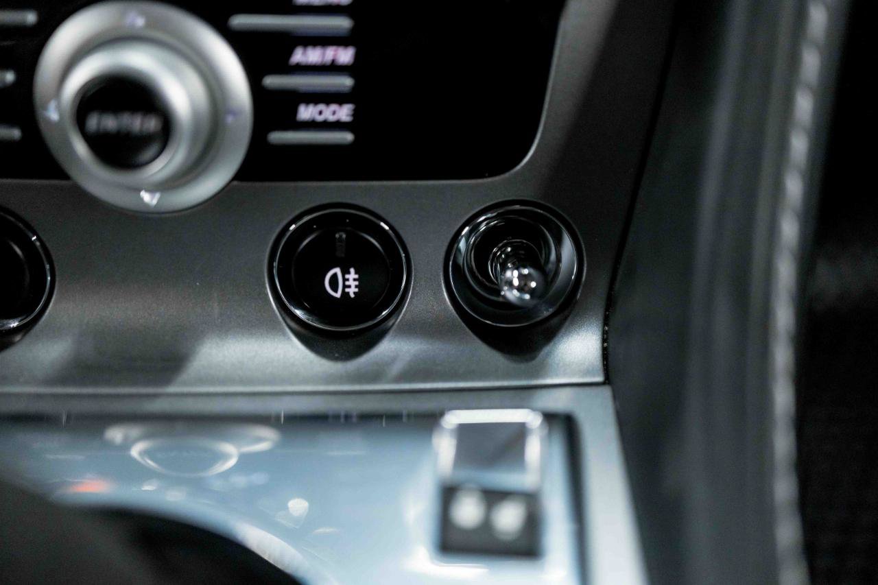 Used 2011 Aston Martin V8 Vantage N420 image 64