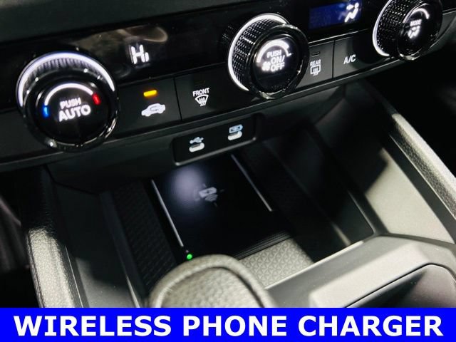 New 2026 Honda Accord LX image 8