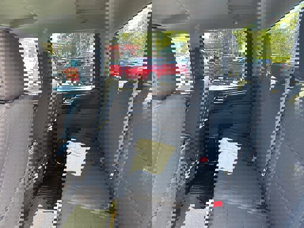 New 2026 Chevrolet Silverado 3500 LT w/ Convenience Package image 17