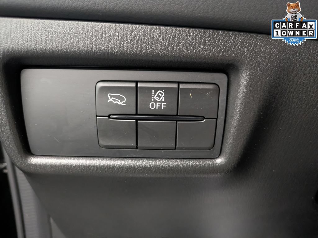 Used 2023 MAZDA CX-5 AWD 2.5 S w/ Select Package image 23