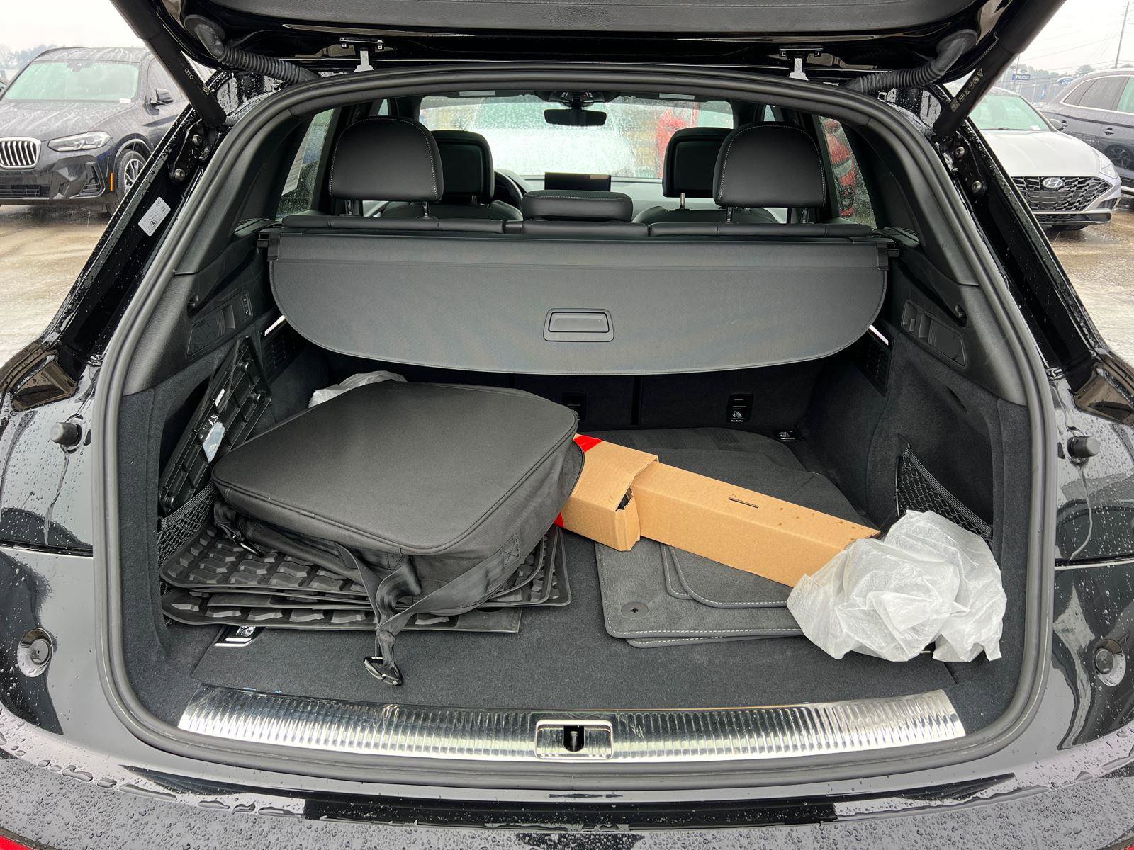 Certified 2023 Audi Q5 e Premium Plus w/ Premium Plus Package image 18