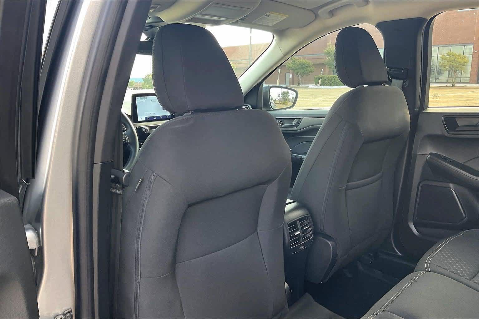 Used 2024 Ford Escape Active FWD image 10