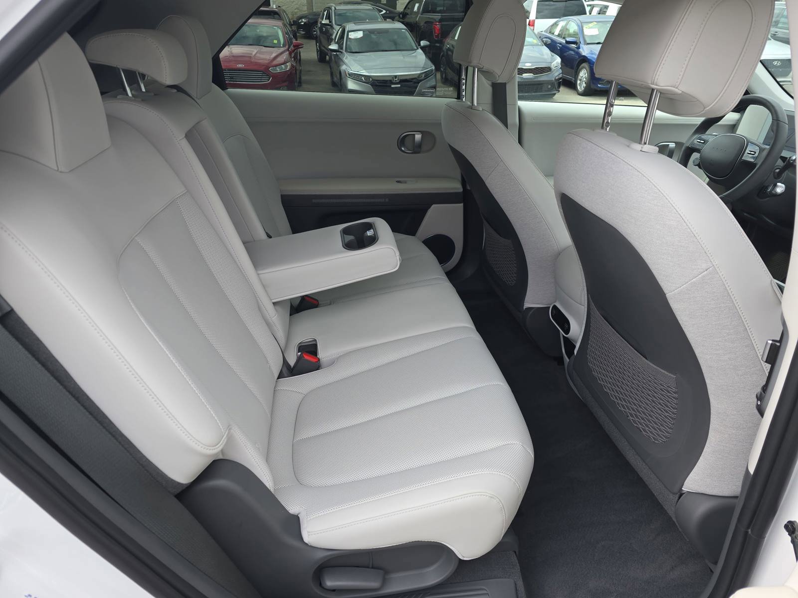 Used 2023 Hyundai Ioniq 5 SEL RWD image 13
