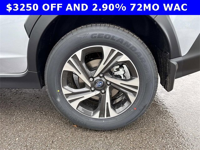 New 2026 Subaru Crosstrek 2.0i Premium image 28